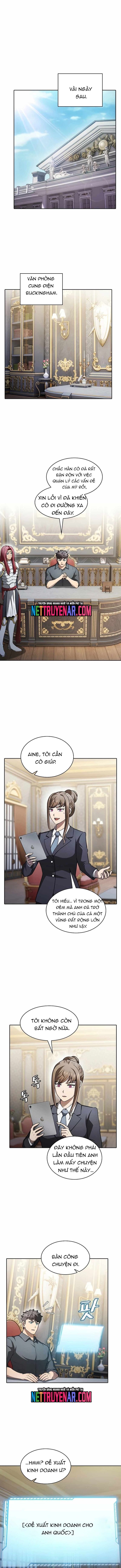 đọc truyện Người Chơi Trở Về Từ Địa Ngục Chương 157 ảnh 10 tại Thiên Thai Truyện