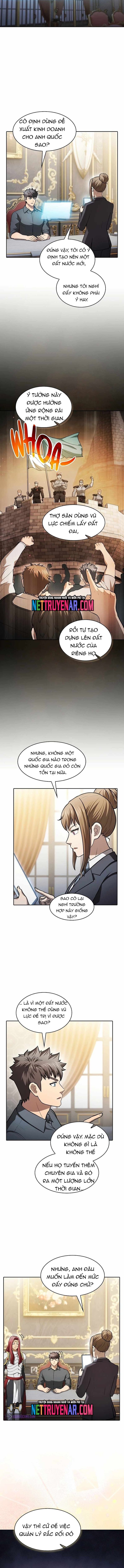 đọc truyện Người Chơi Trở Về Từ Địa Ngục Chương 157 ảnh 11 tại Thiên Thai Truyện