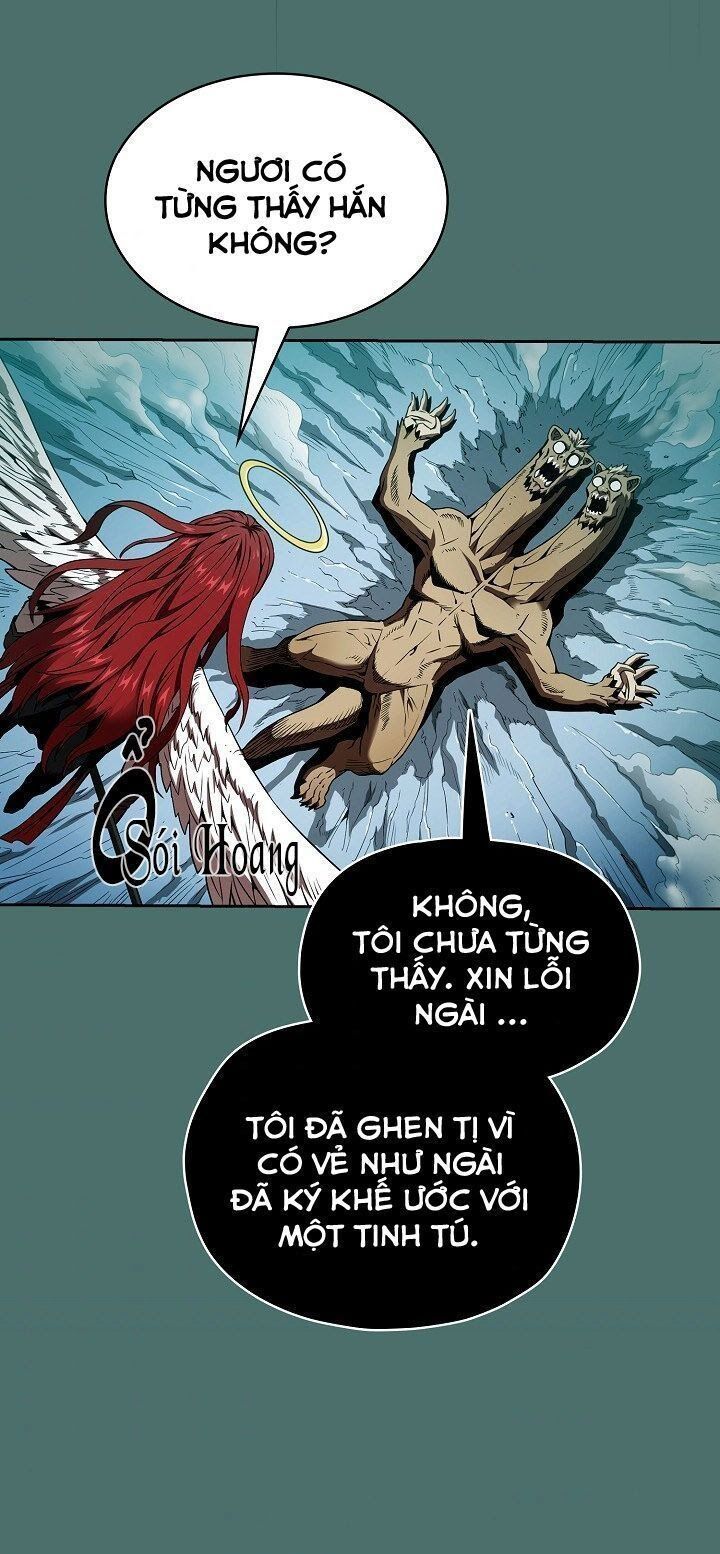 đọc truyện Người Chơi Trở Về Từ Địa Ngục Chương 16 ảnh 30 tại Thiên Thai Truyện