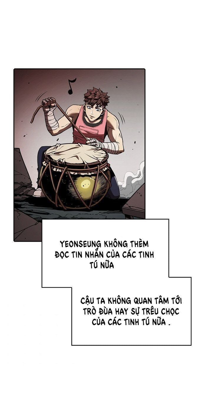 đọc truyện Người Chơi Trở Về Từ Địa Ngục Chương 16 ảnh 6 tại Thiên Thai Truyện