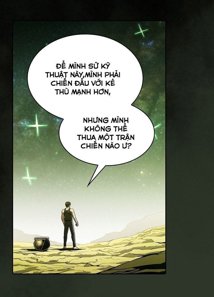 đọc truyện Người Chơi Trở Về Từ Địa Ngục Chương 16 ảnh 76 tại Thiên Thai Truyện