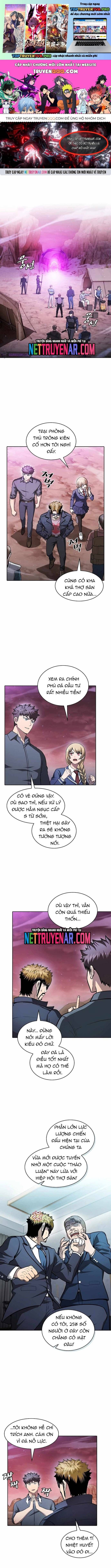 đọc truyện Người Chơi Trở Về Từ Địa Ngục Chương 160 ảnh 3 tại Thiên Thai Truyện