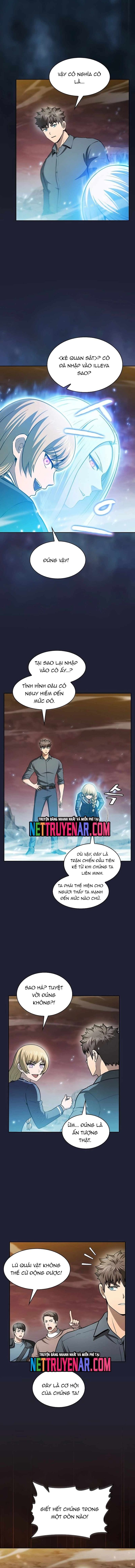 đọc truyện Người Chơi Trở Về Từ Địa Ngục Chương 160 ảnh 13 tại Thiên Thai Truyện