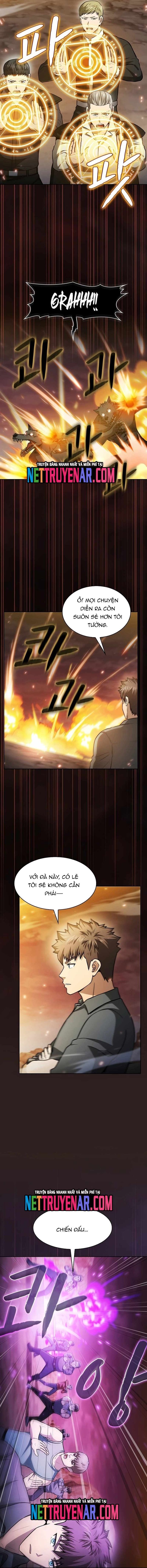 đọc truyện Người Chơi Trở Về Từ Địa Ngục Chương 160 ảnh 14 tại Thiên Thai Truyện