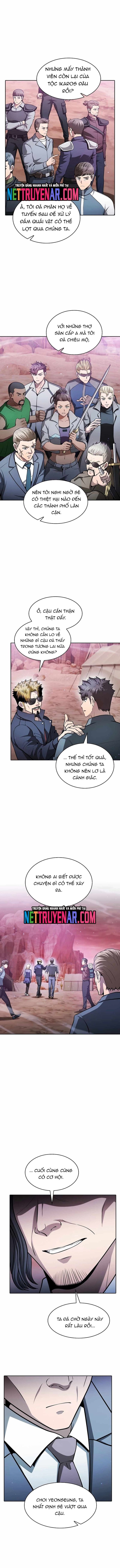 đọc truyện Người Chơi Trở Về Từ Địa Ngục Chương 160 ảnh 4 tại Thiên Thai Truyện