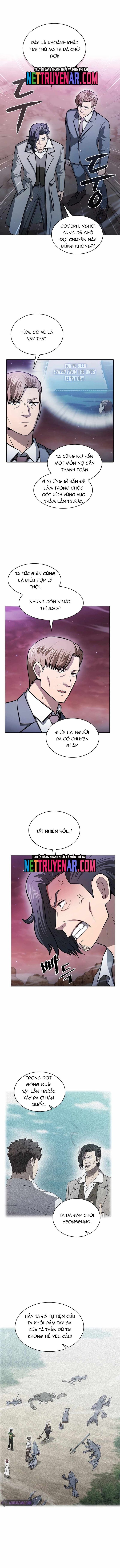 đọc truyện Người Chơi Trở Về Từ Địa Ngục Chương 160 ảnh 5 tại Thiên Thai Truyện