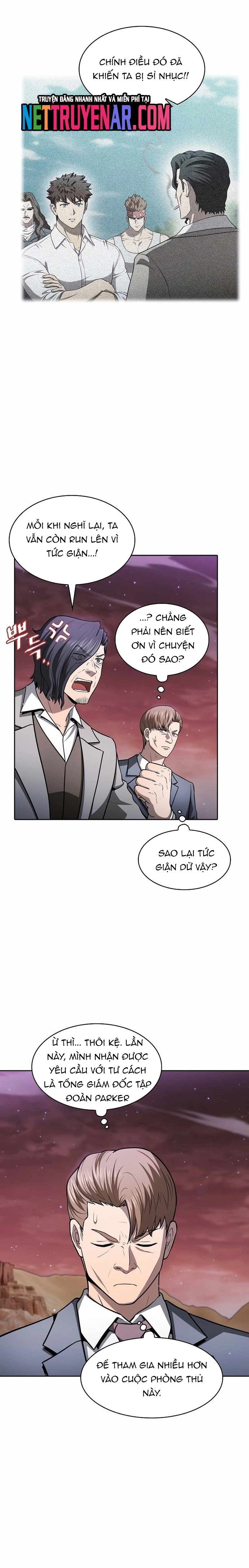 đọc truyện Người Chơi Trở Về Từ Địa Ngục Chương 160 ảnh 6 tại Thiên Thai Truyện