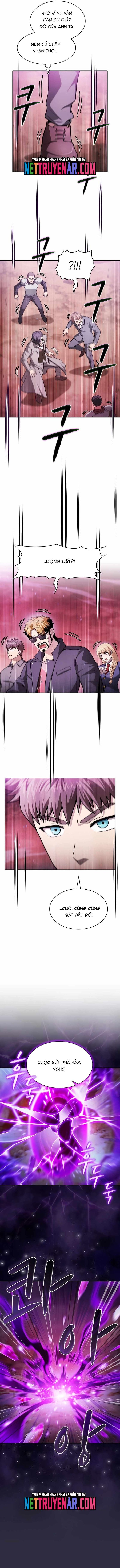 đọc truyện Người Chơi Trở Về Từ Địa Ngục Chương 160 ảnh 7 tại Thiên Thai Truyện