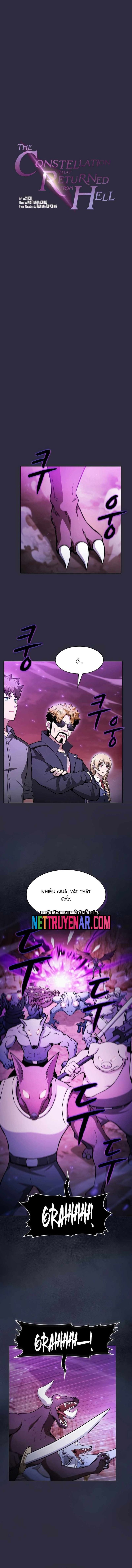 đọc truyện Người Chơi Trở Về Từ Địa Ngục Chương 160 ảnh 8 tại Thiên Thai Truyện