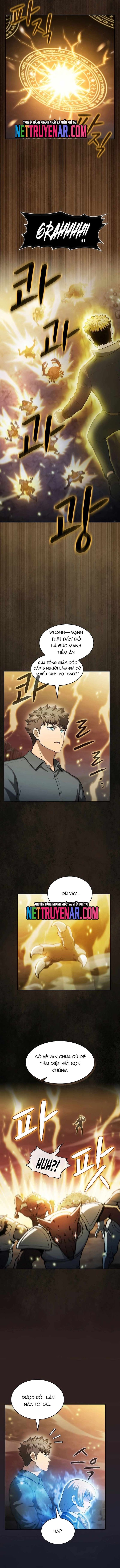 đọc truyện Người Chơi Trở Về Từ Địa Ngục Chương 160 ảnh 11 tại Thiên Thai Truyện