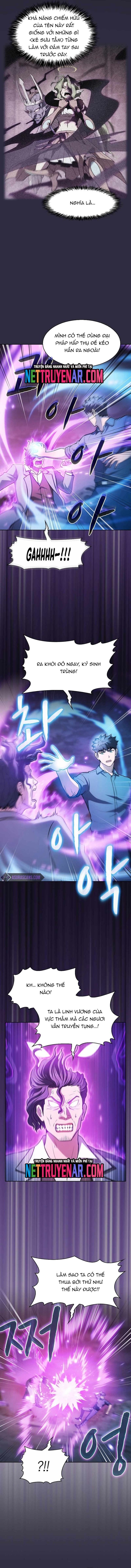 đọc truyện Người Chơi Trở Về Từ Địa Ngục Chương 161 ảnh 13 tại Thiên Thai Truyện