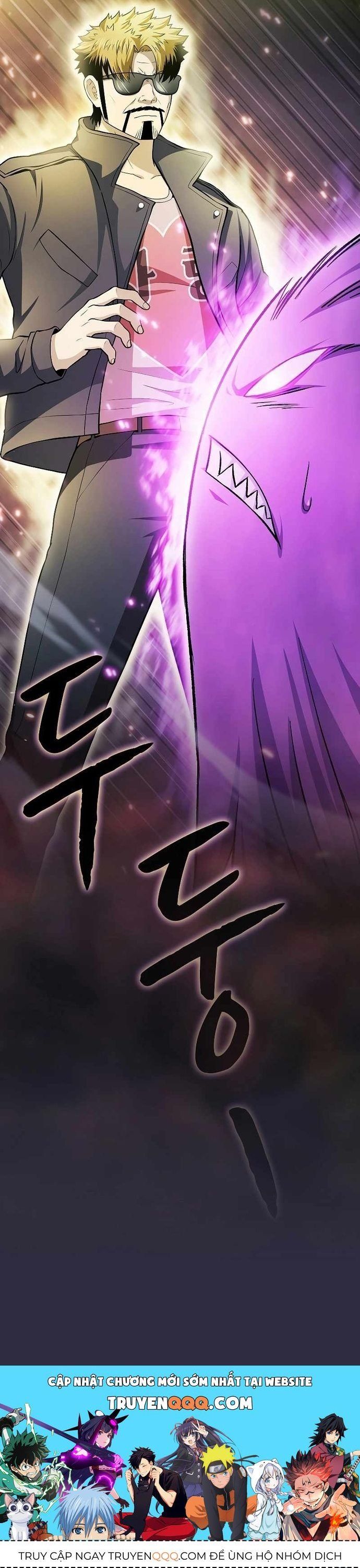 đọc truyện Người Chơi Trở Về Từ Địa Ngục Chương 161 ảnh 16 tại Thiên Thai Truyện