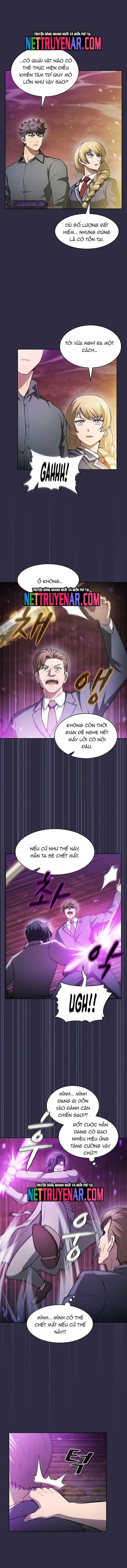 đọc truyện Người Chơi Trở Về Từ Địa Ngục Chương 161 ảnh 6 tại Thiên Thai Truyện