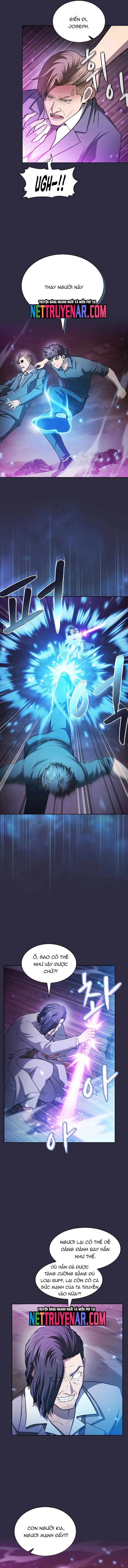 đọc truyện Người Chơi Trở Về Từ Địa Ngục Chương 161 ảnh 7 tại Thiên Thai Truyện