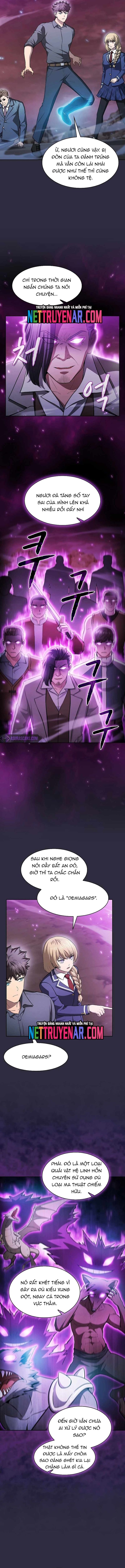 đọc truyện Người Chơi Trở Về Từ Địa Ngục Chương 161 ảnh 8 tại Thiên Thai Truyện