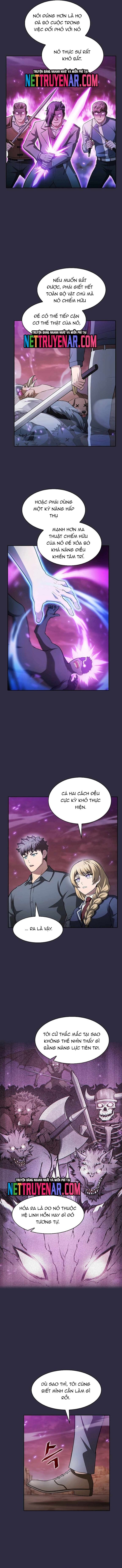 đọc truyện Người Chơi Trở Về Từ Địa Ngục Chương 161 ảnh 9 tại Thiên Thai Truyện