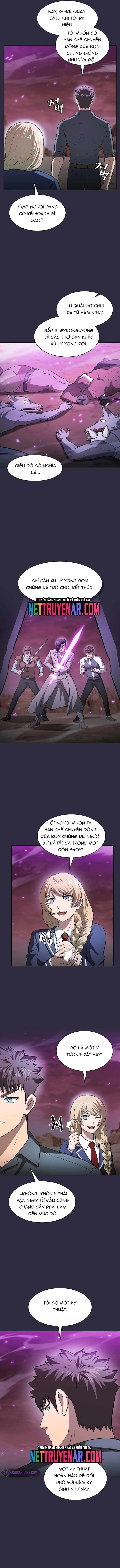 đọc truyện Người Chơi Trở Về Từ Địa Ngục Chương 161 ảnh 10 tại Thiên Thai Truyện