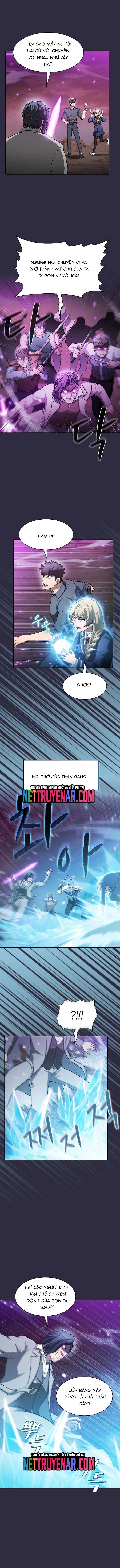 đọc truyện Người Chơi Trở Về Từ Địa Ngục Chương 161 ảnh 11 tại Thiên Thai Truyện