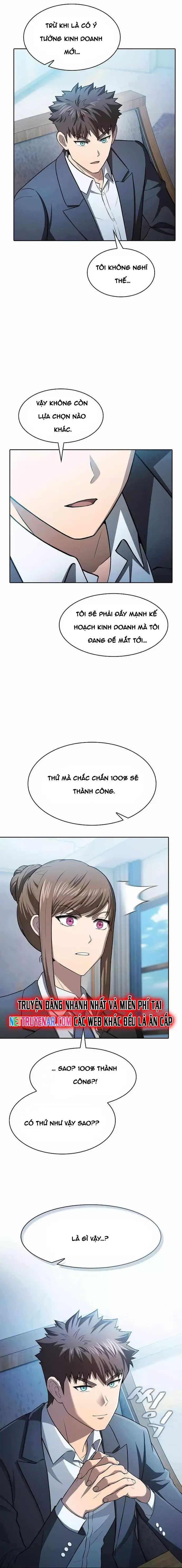 đọc truyện Người Chơi Trở Về Từ Địa Ngục Chương 162 ảnh 14 tại Thiên Thai Truyện