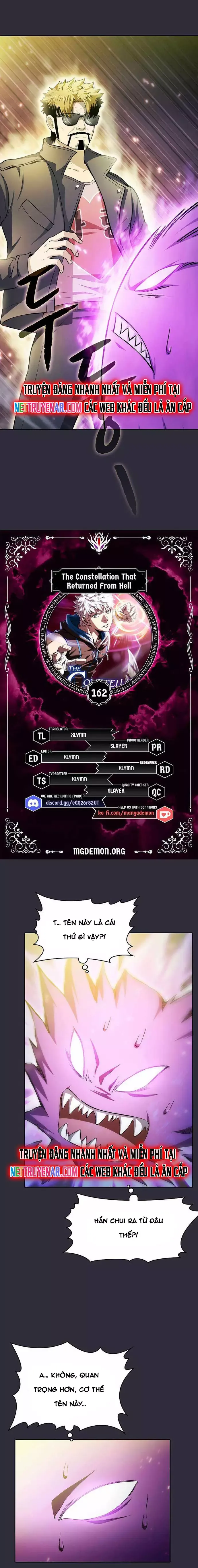 đọc truyện Người Chơi Trở Về Từ Địa Ngục Chương 162 ảnh 4 tại Thiên Thai Truyện