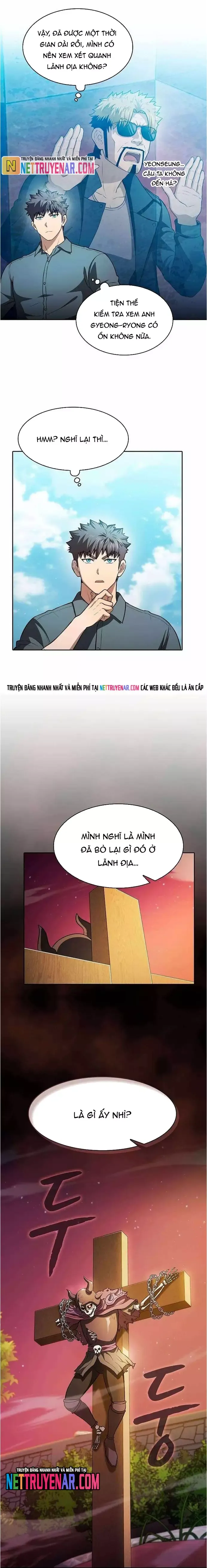 đọc truyện Người Chơi Trở Về Từ Địa Ngục Chương 163 ảnh 12 tại Thiên Thai Truyện