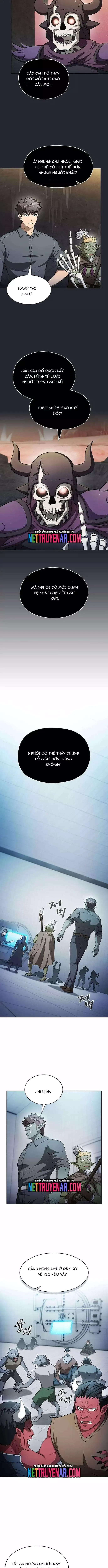 đọc truyện Người Chơi Trở Về Từ Địa Ngục Chương 164 ảnh 12 tại Thiên Thai Truyện