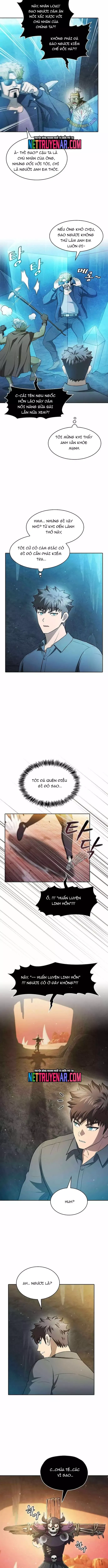 đọc truyện Người Chơi Trở Về Từ Địa Ngục Chương 164 ảnh 5 tại Thiên Thai Truyện