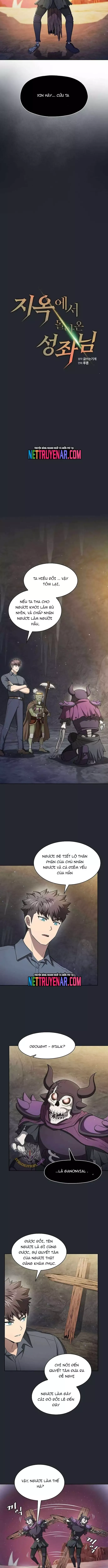 đọc truyện Người Chơi Trở Về Từ Địa Ngục Chương 164 ảnh 6 tại Thiên Thai Truyện