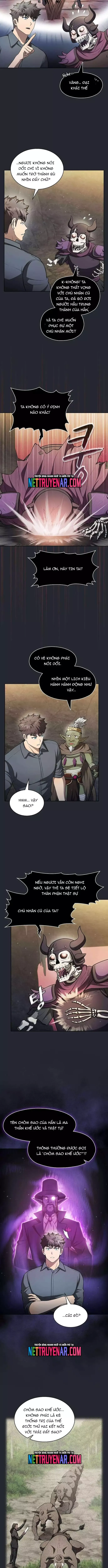 đọc truyện Người Chơi Trở Về Từ Địa Ngục Chương 164 ảnh 7 tại Thiên Thai Truyện