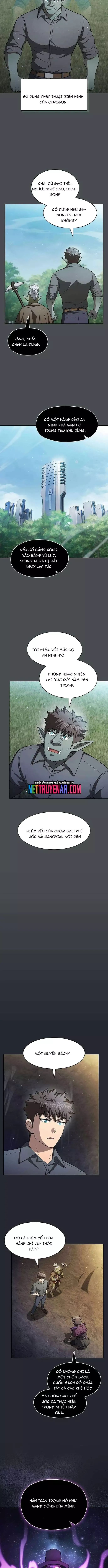 đọc truyện Người Chơi Trở Về Từ Địa Ngục Chương 164 ảnh 10 tại Thiên Thai Truyện