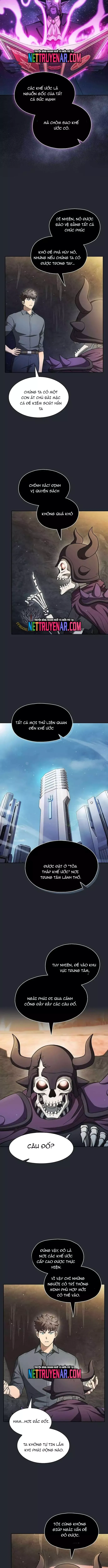 đọc truyện Người Chơi Trở Về Từ Địa Ngục Chương 164 ảnh 11 tại Thiên Thai Truyện