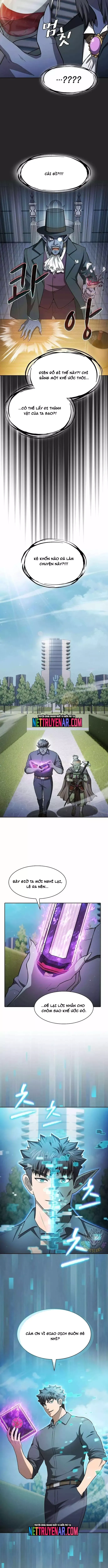 đọc truyện Người Chơi Trở Về Từ Địa Ngục Chương 165 ảnh 12 tại Thiên Thai Truyện