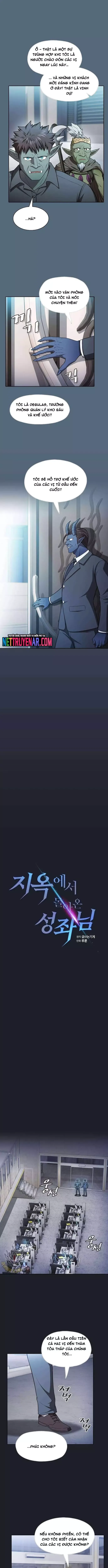 đọc truyện Người Chơi Trở Về Từ Địa Ngục Chương 165 ảnh 6 tại Thiên Thai Truyện