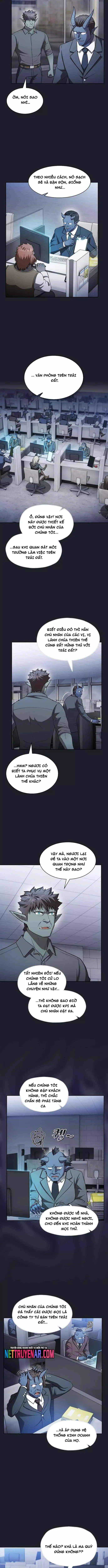 đọc truyện Người Chơi Trở Về Từ Địa Ngục Chương 165 ảnh 7 tại Thiên Thai Truyện