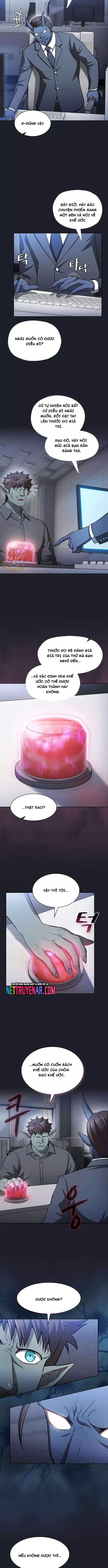 đọc truyện Người Chơi Trở Về Từ Địa Ngục Chương 165 ảnh 8 tại Thiên Thai Truyện