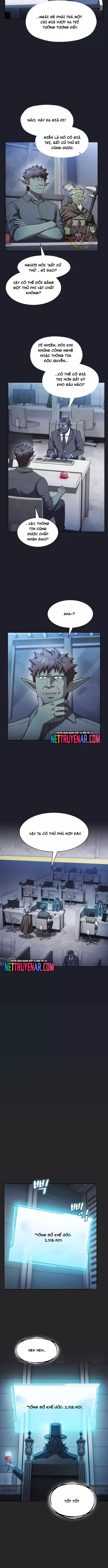 đọc truyện Người Chơi Trở Về Từ Địa Ngục Chương 165 ảnh 10 tại Thiên Thai Truyện