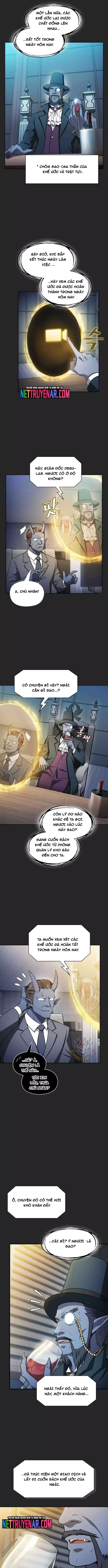 đọc truyện Người Chơi Trở Về Từ Địa Ngục Chương 165 ảnh 11 tại Thiên Thai Truyện