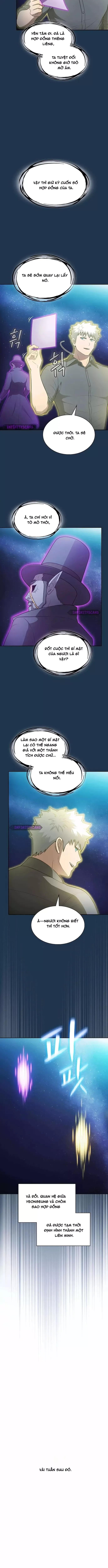 đọc truyện Người Chơi Trở Về Từ Địa Ngục Chương 166 ảnh 12 tại Thiên Thai Truyện