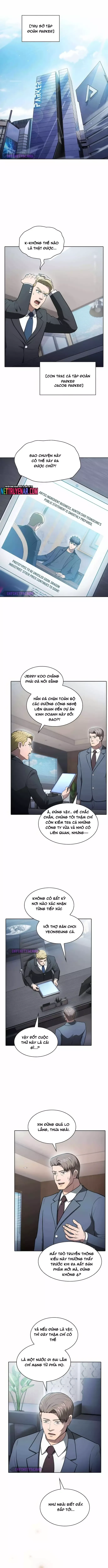 đọc truyện Người Chơi Trở Về Từ Địa Ngục Chương 166 ảnh 13 tại Thiên Thai Truyện