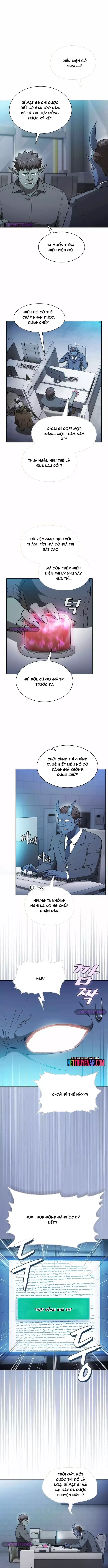 đọc truyện Người Chơi Trở Về Từ Địa Ngục Chương 166 ảnh 4 tại Thiên Thai Truyện