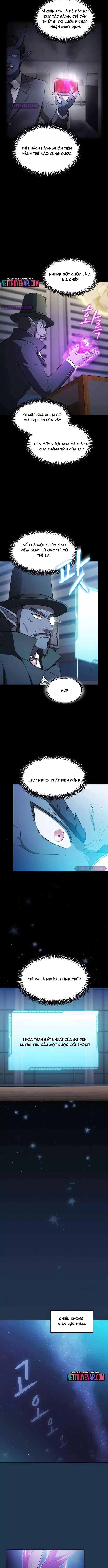 đọc truyện Người Chơi Trở Về Từ Địa Ngục Chương 166 ảnh 6 tại Thiên Thai Truyện