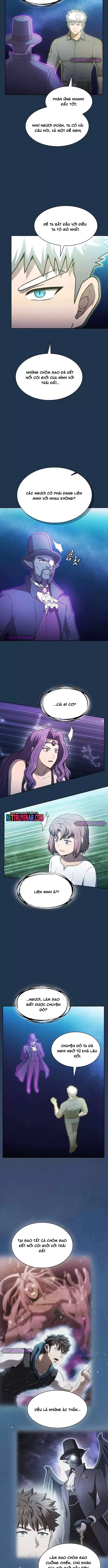 đọc truyện Người Chơi Trở Về Từ Địa Ngục Chương 166 ảnh 8 tại Thiên Thai Truyện