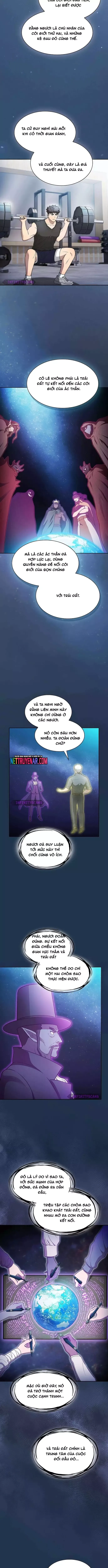 đọc truyện Người Chơi Trở Về Từ Địa Ngục Chương 166 ảnh 9 tại Thiên Thai Truyện