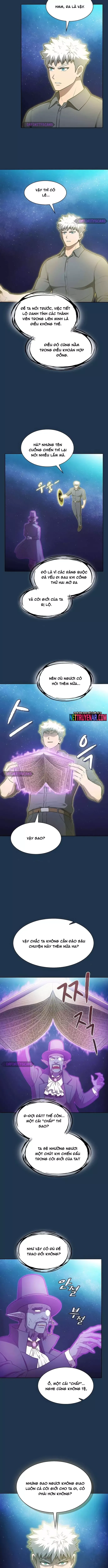 đọc truyện Người Chơi Trở Về Từ Địa Ngục Chương 166 ảnh 10 tại Thiên Thai Truyện