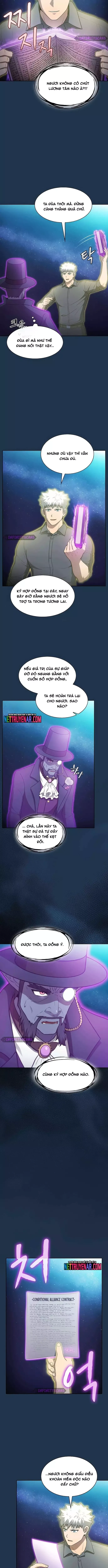 đọc truyện Người Chơi Trở Về Từ Địa Ngục Chương 166 ảnh 11 tại Thiên Thai Truyện