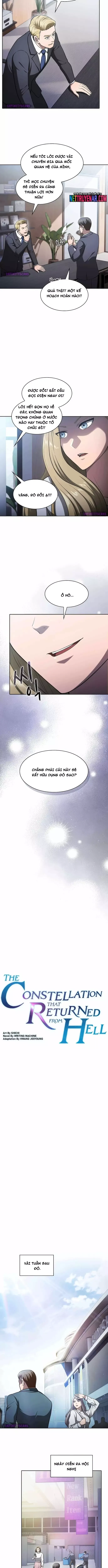 đọc truyện Người Chơi Trở Về Từ Địa Ngục Chương 167 ảnh 4 tại Thiên Thai Truyện