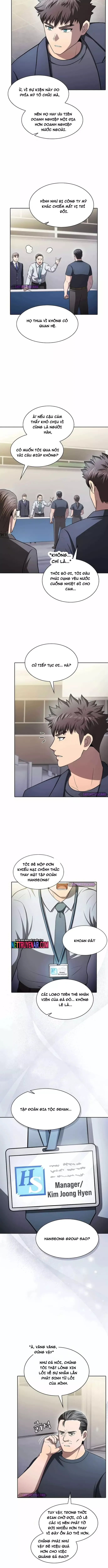 đọc truyện Người Chơi Trở Về Từ Địa Ngục Chương 167 ảnh 7 tại Thiên Thai Truyện