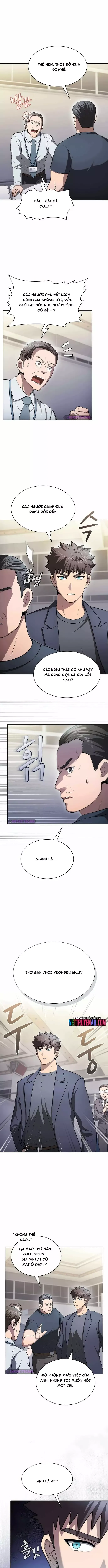 đọc truyện Người Chơi Trở Về Từ Địa Ngục Chương 167 ảnh 8 tại Thiên Thai Truyện