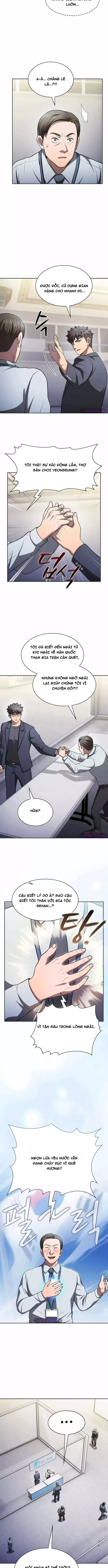 đọc truyện Người Chơi Trở Về Từ Địa Ngục Chương 167 ảnh 10 tại Thiên Thai Truyện