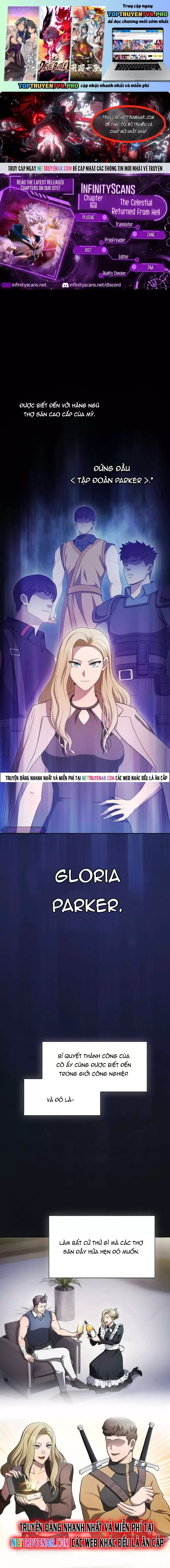 đọc truyện Người Chơi Trở Về Từ Địa Ngục Chương 168 ảnh 3 tại Thiên Thai Truyện